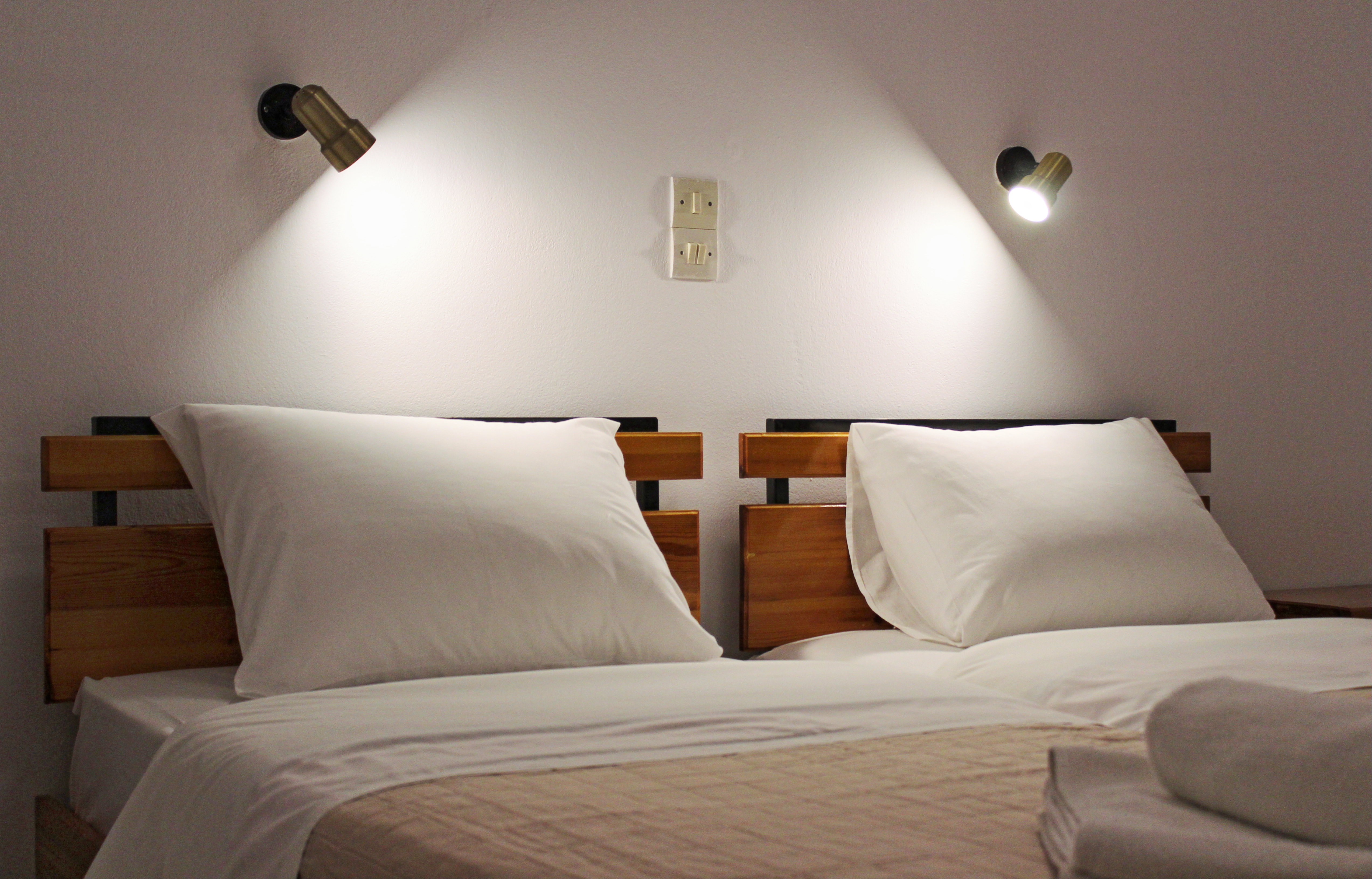 Hotel Aegina