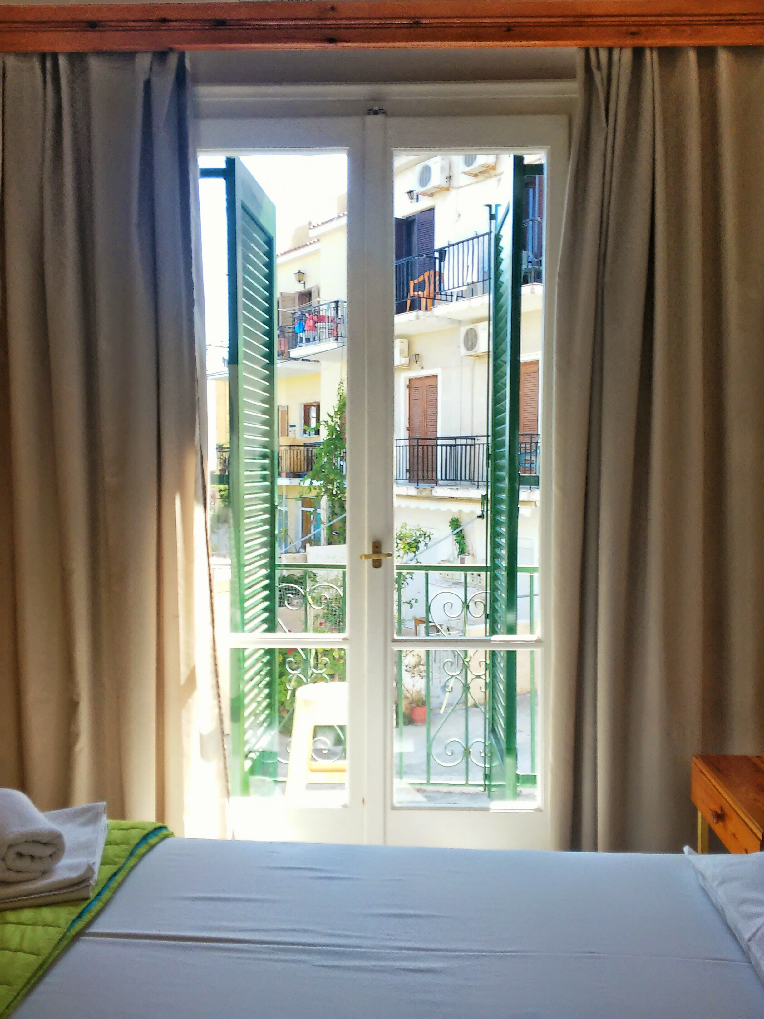 Hotel Aegina