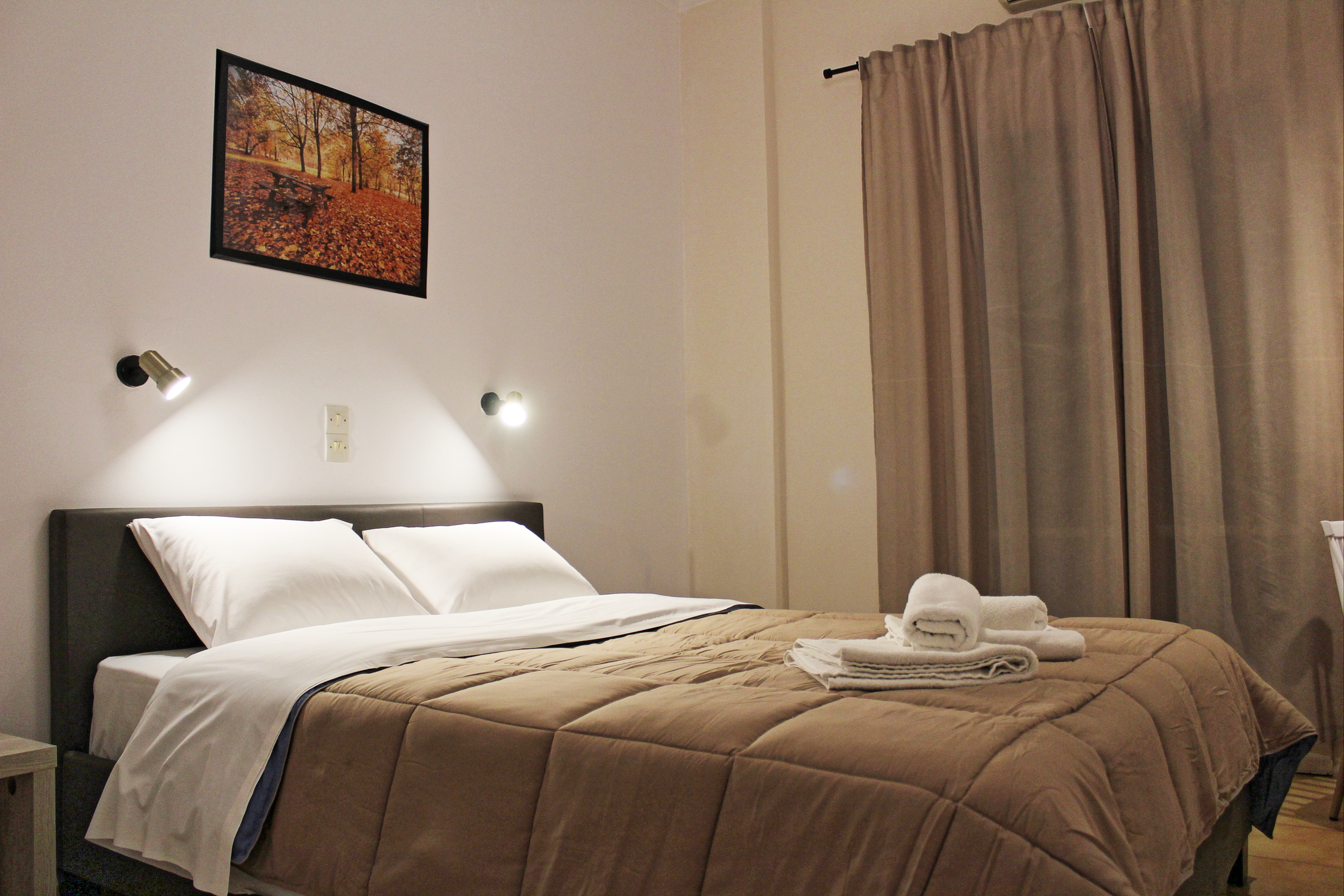 Hotel Aegina