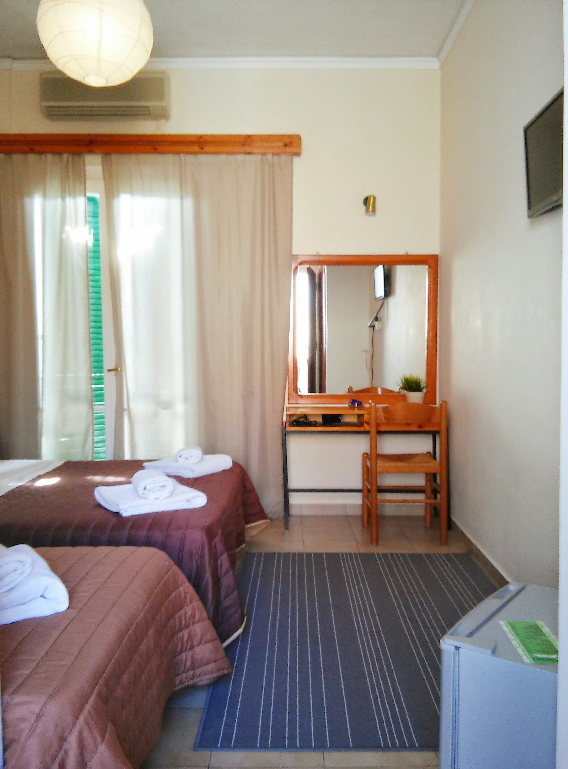 Hotel Aegina