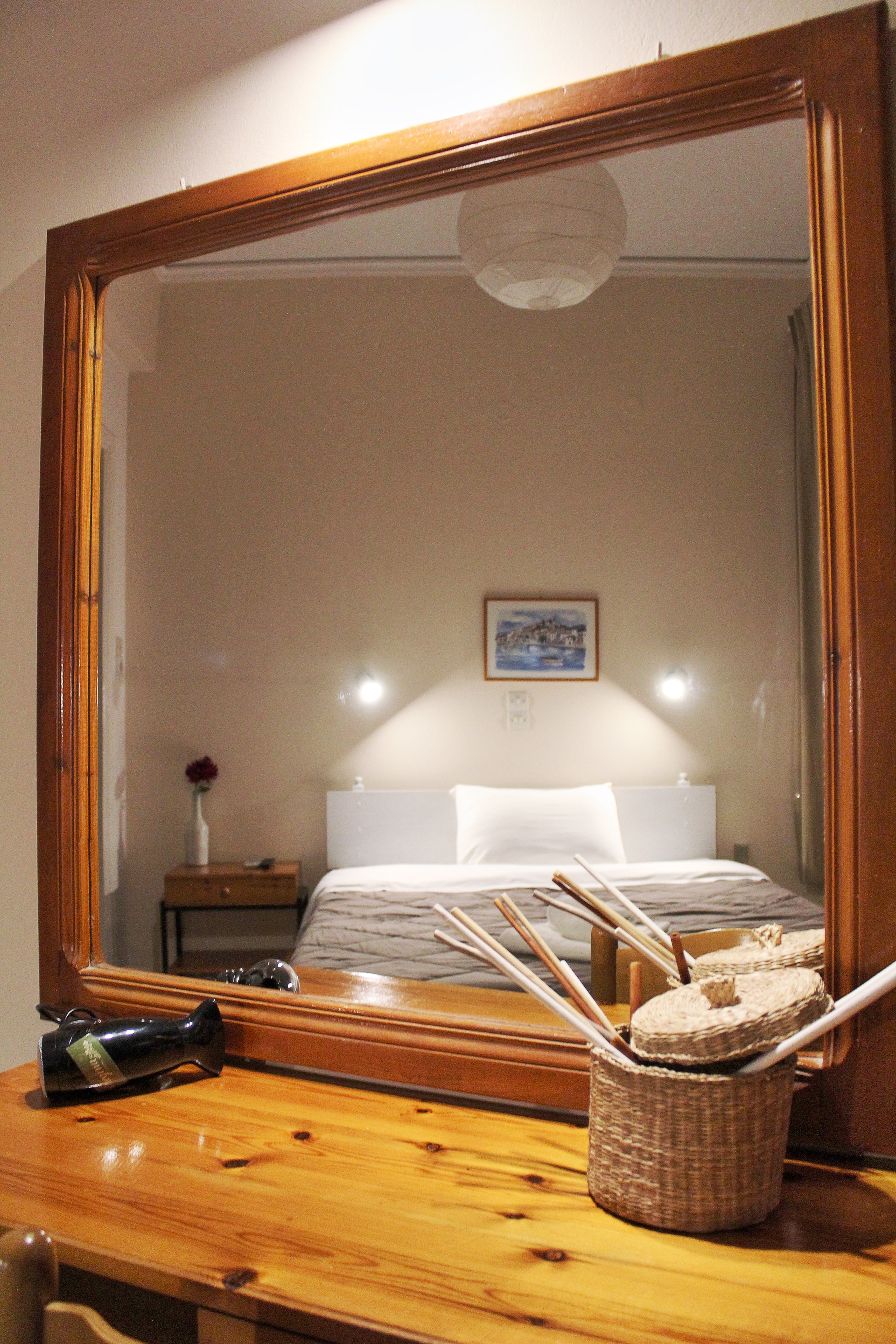 Hotel Aegina