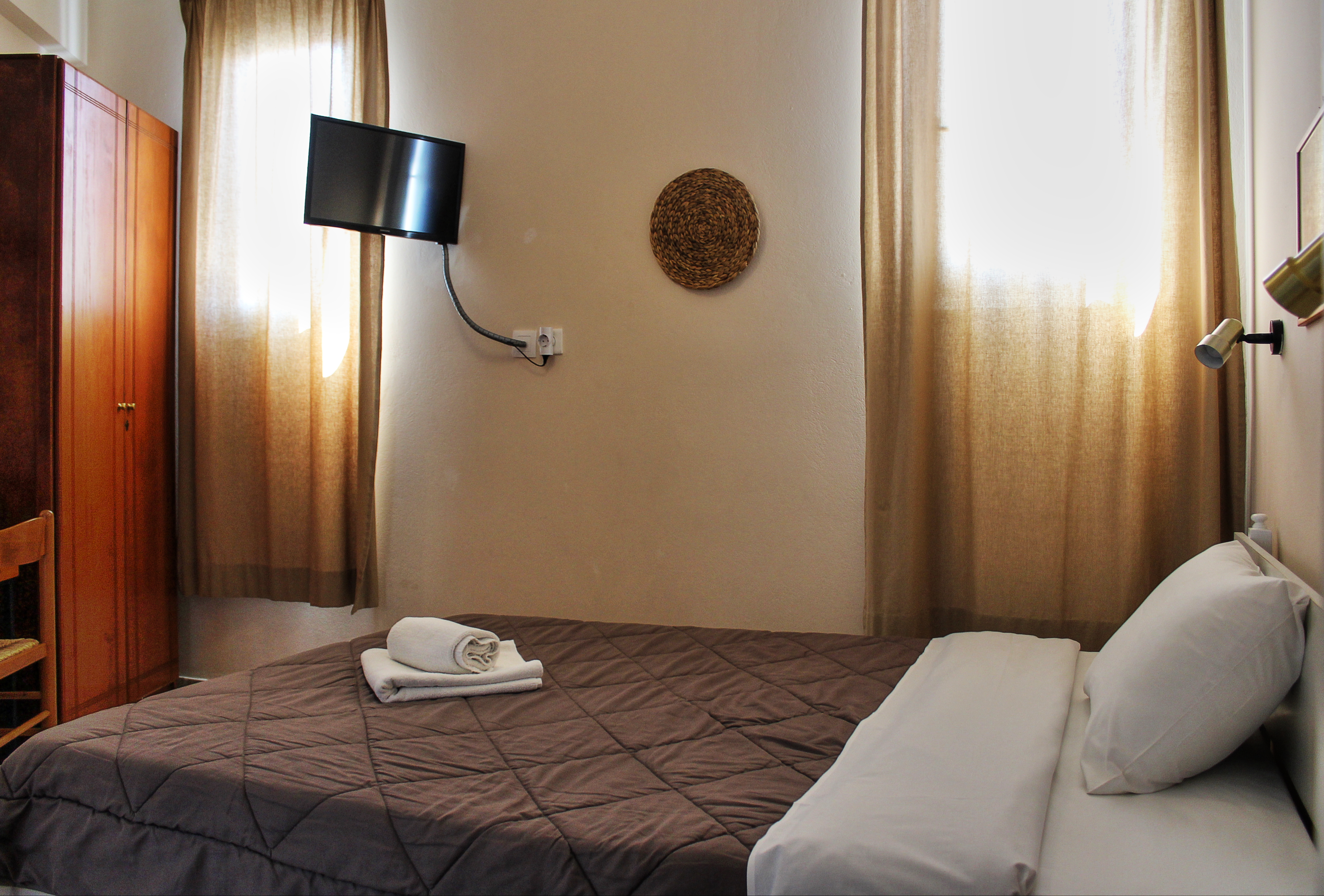 Hotel Aegina