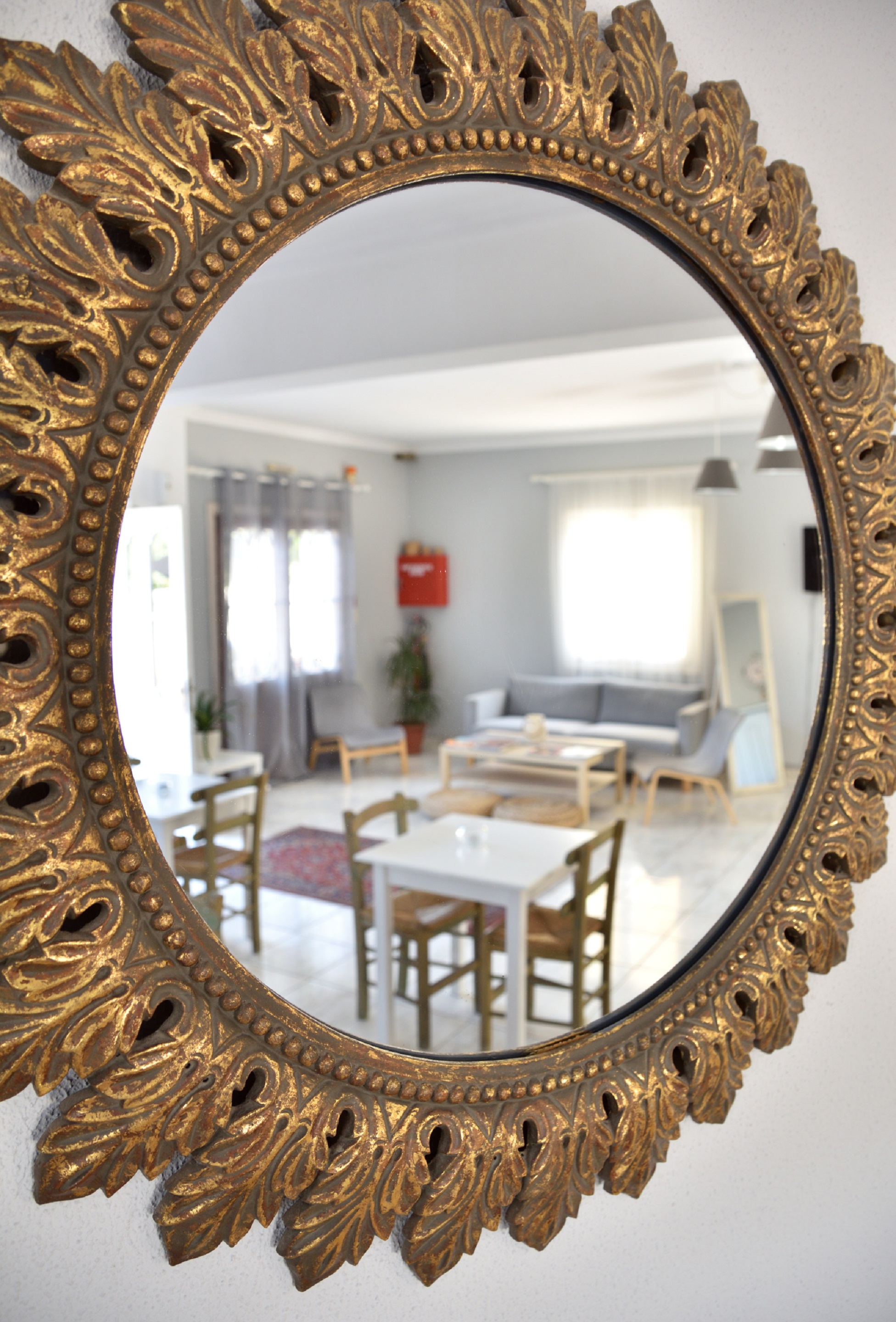 Hotel Aegina