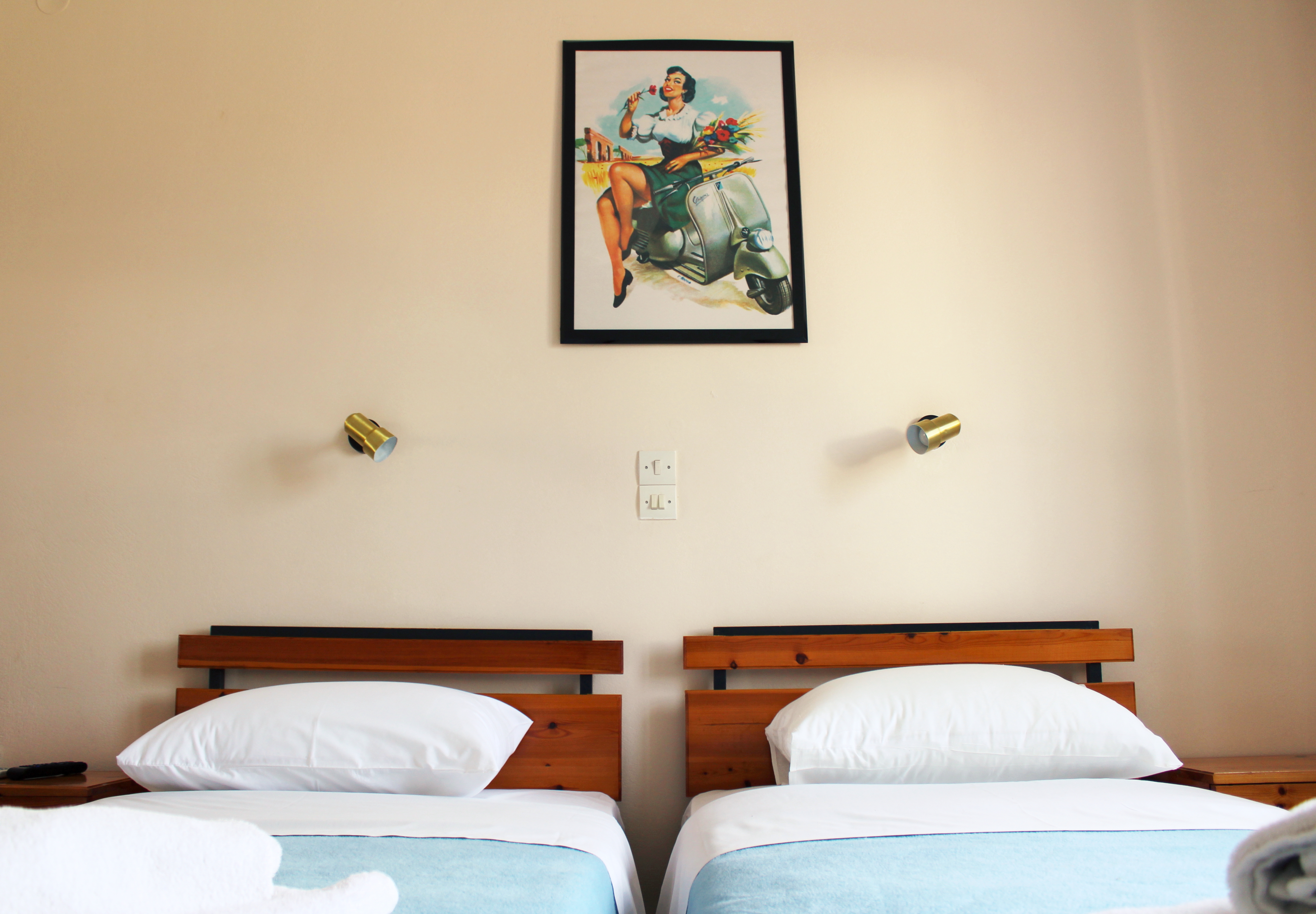 Hotel Aegina