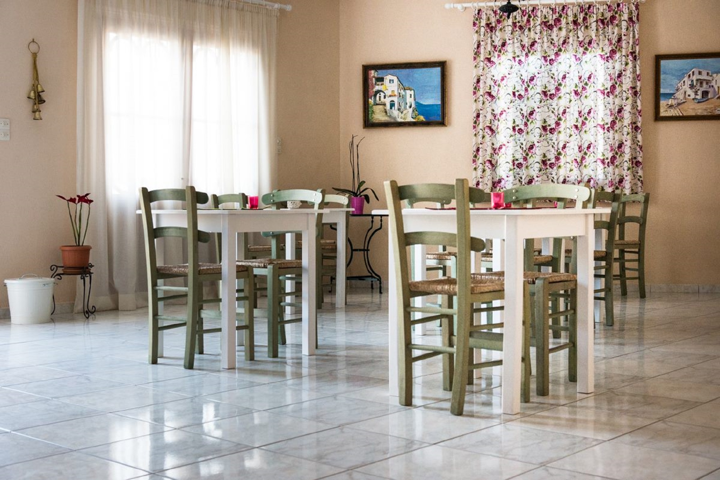 Hotel Aegina