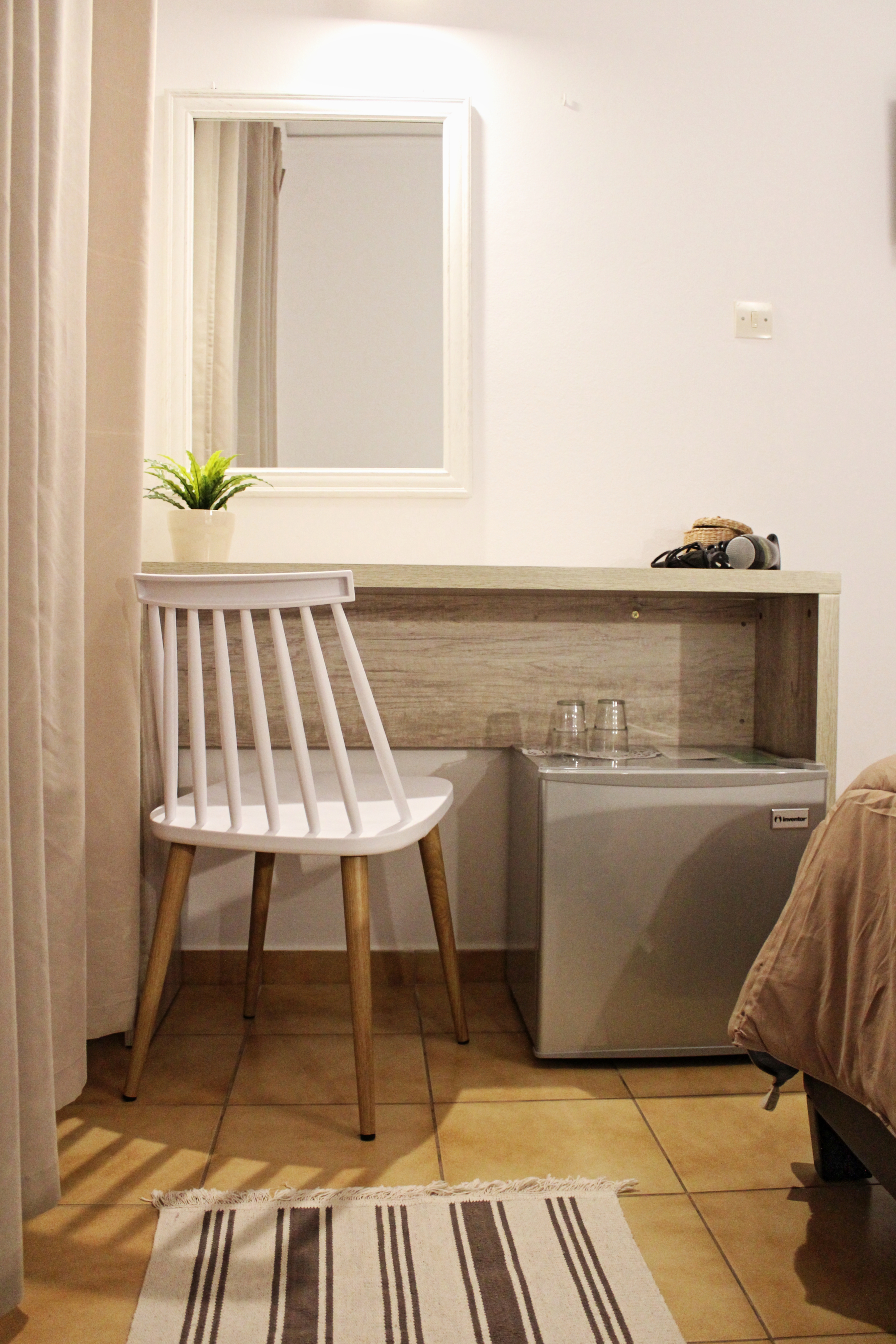 Hotel Aegina