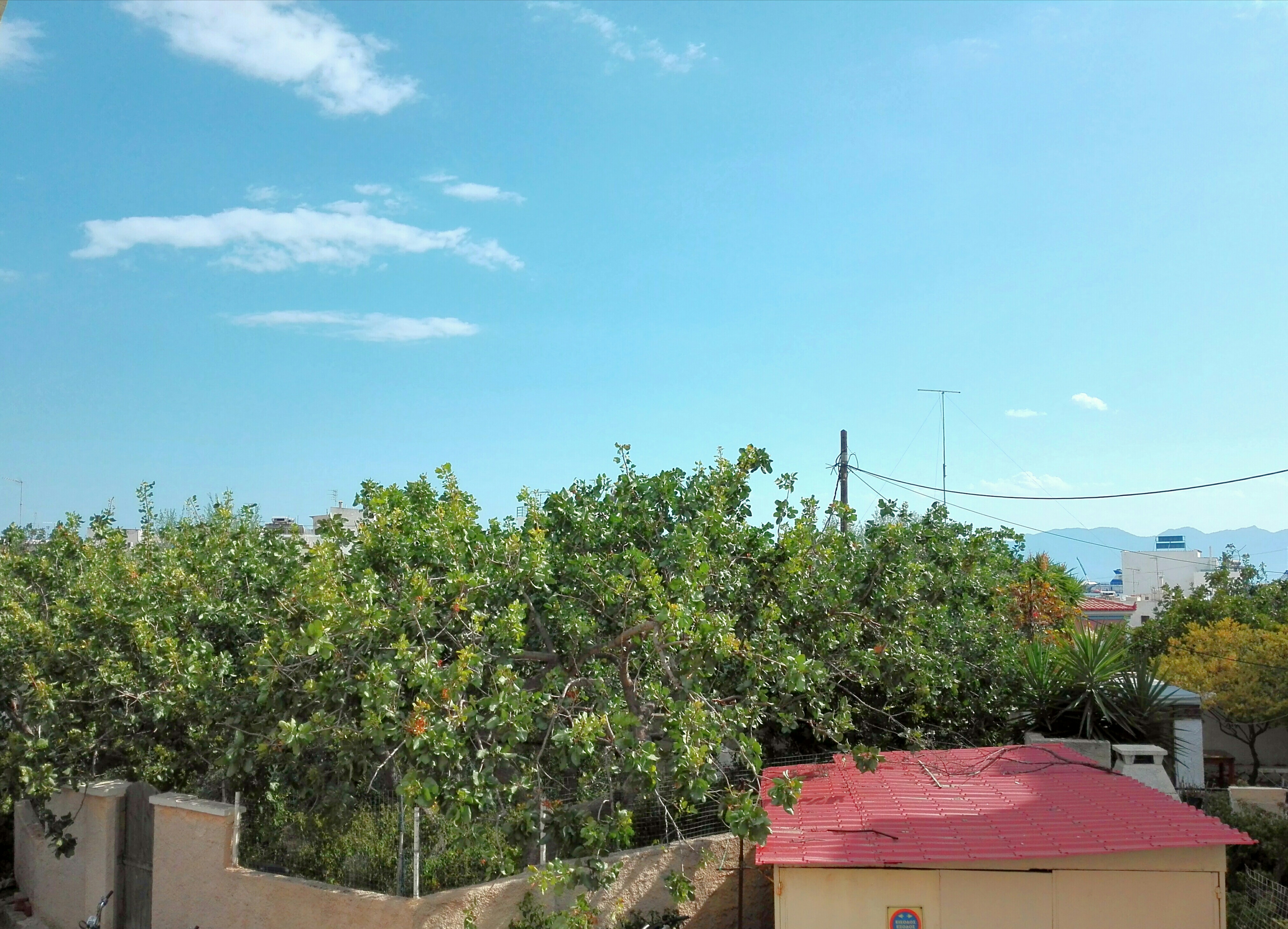 Hotel Aegina