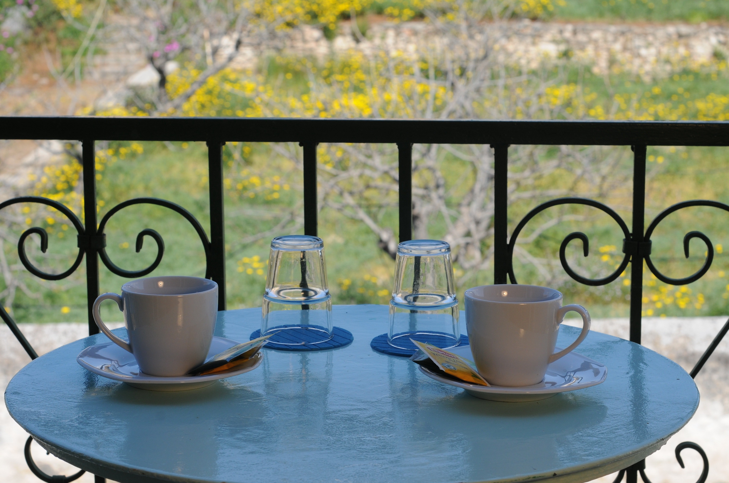 Hotel Aegina