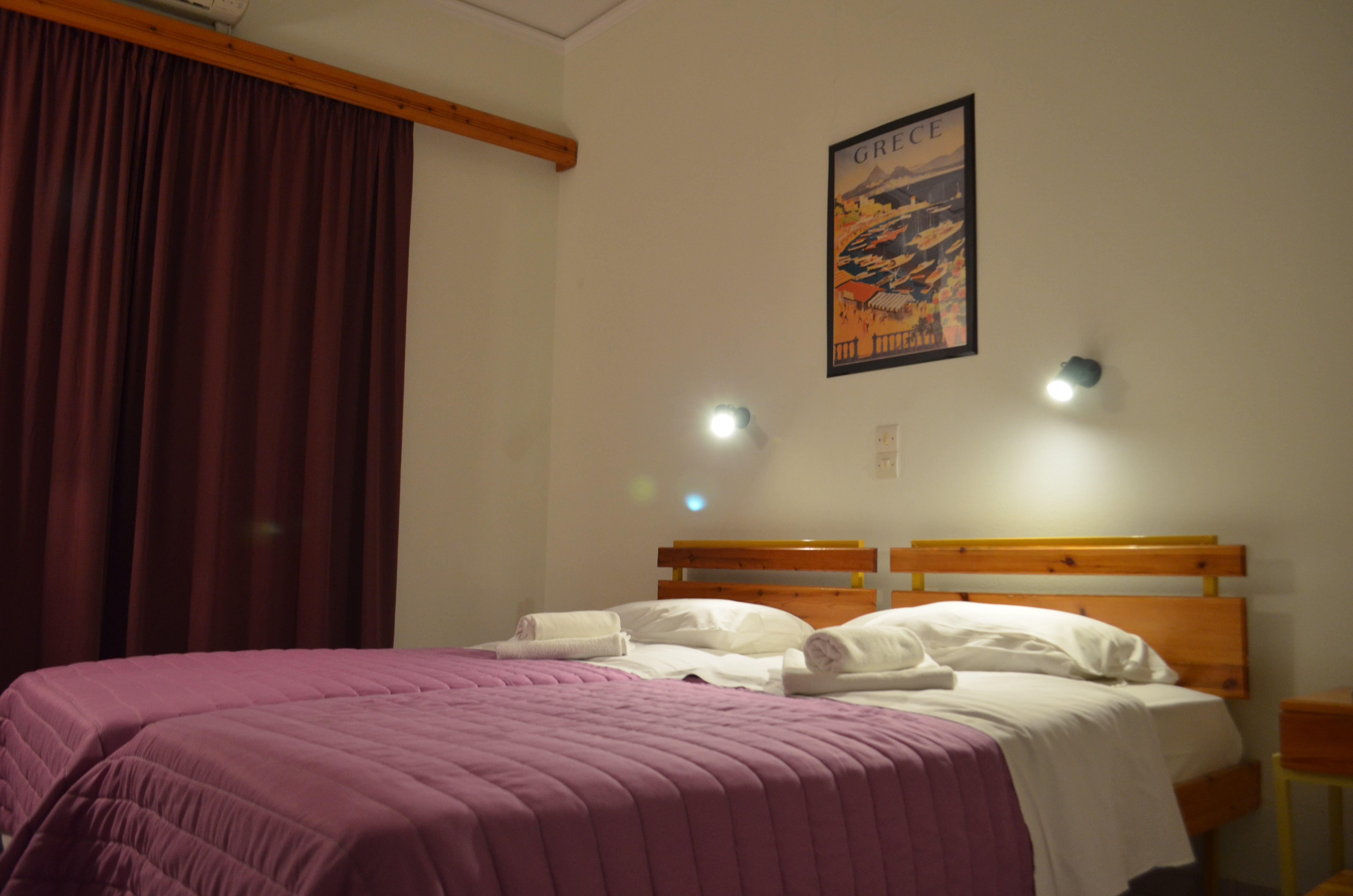 Hotel Aegina