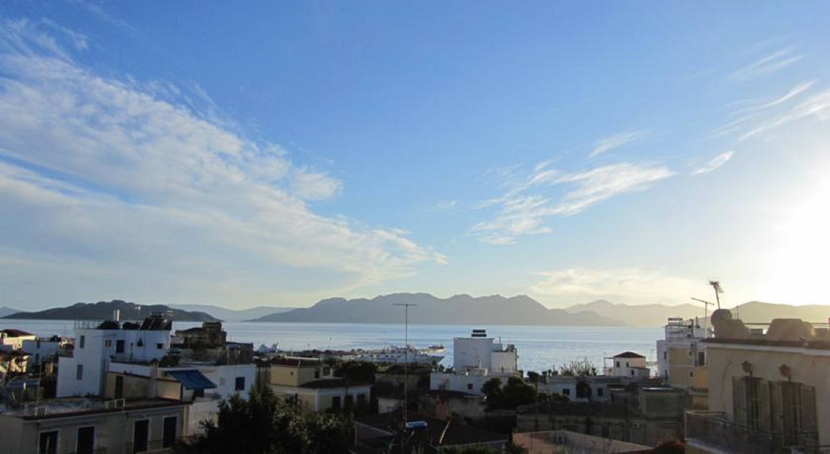 Hotel Aegina