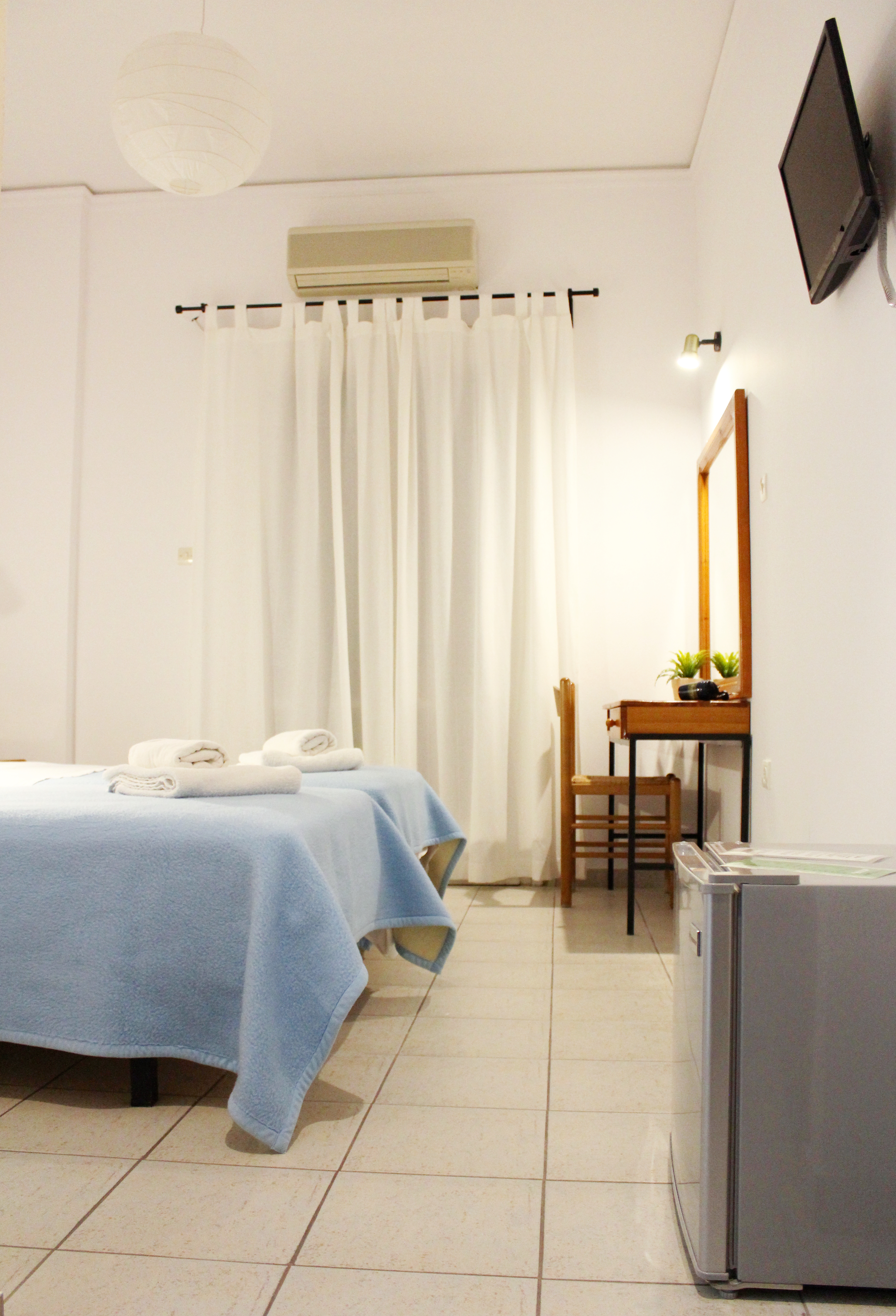 Hotel Aegina