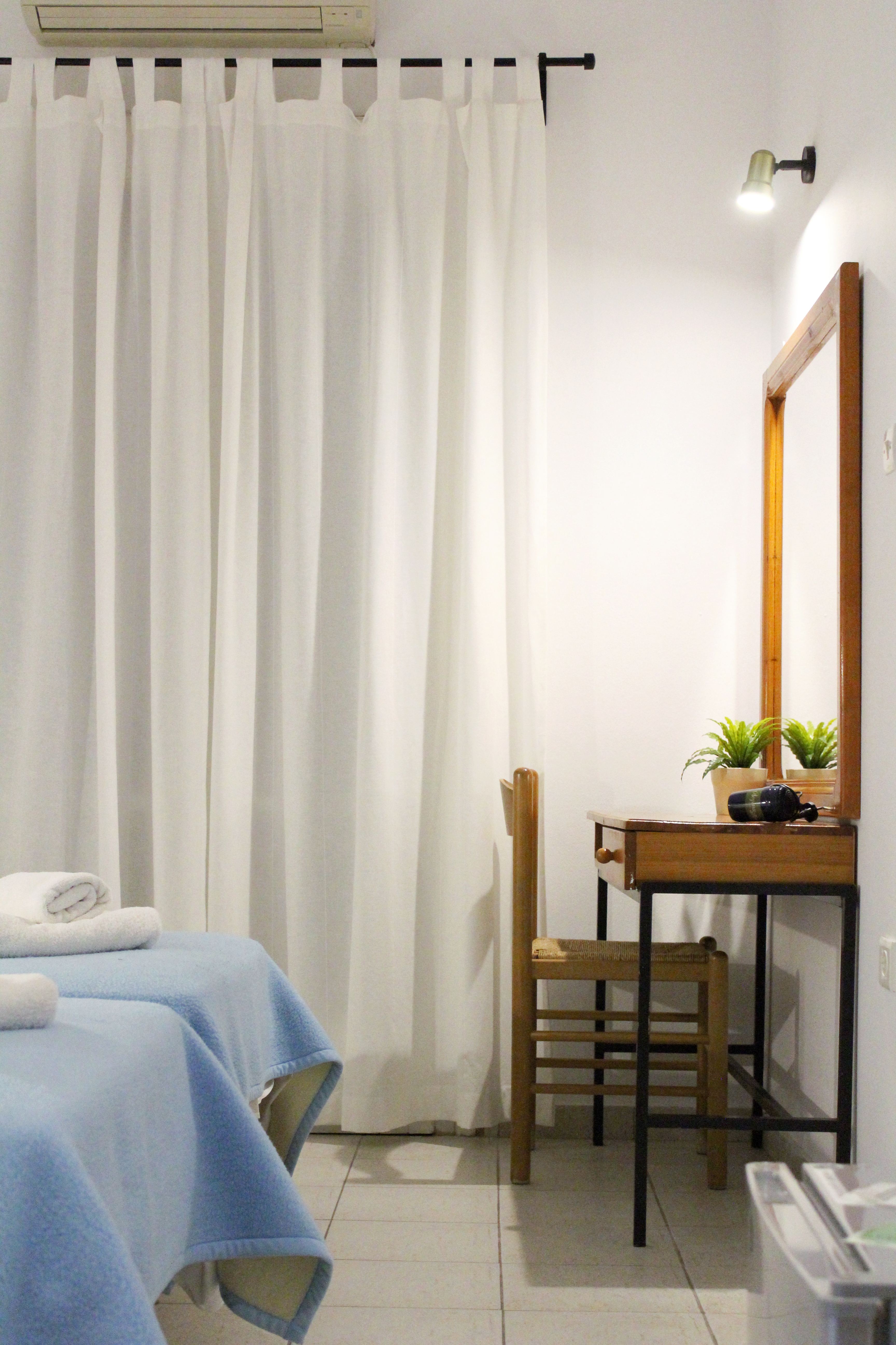 Hotel Aegina