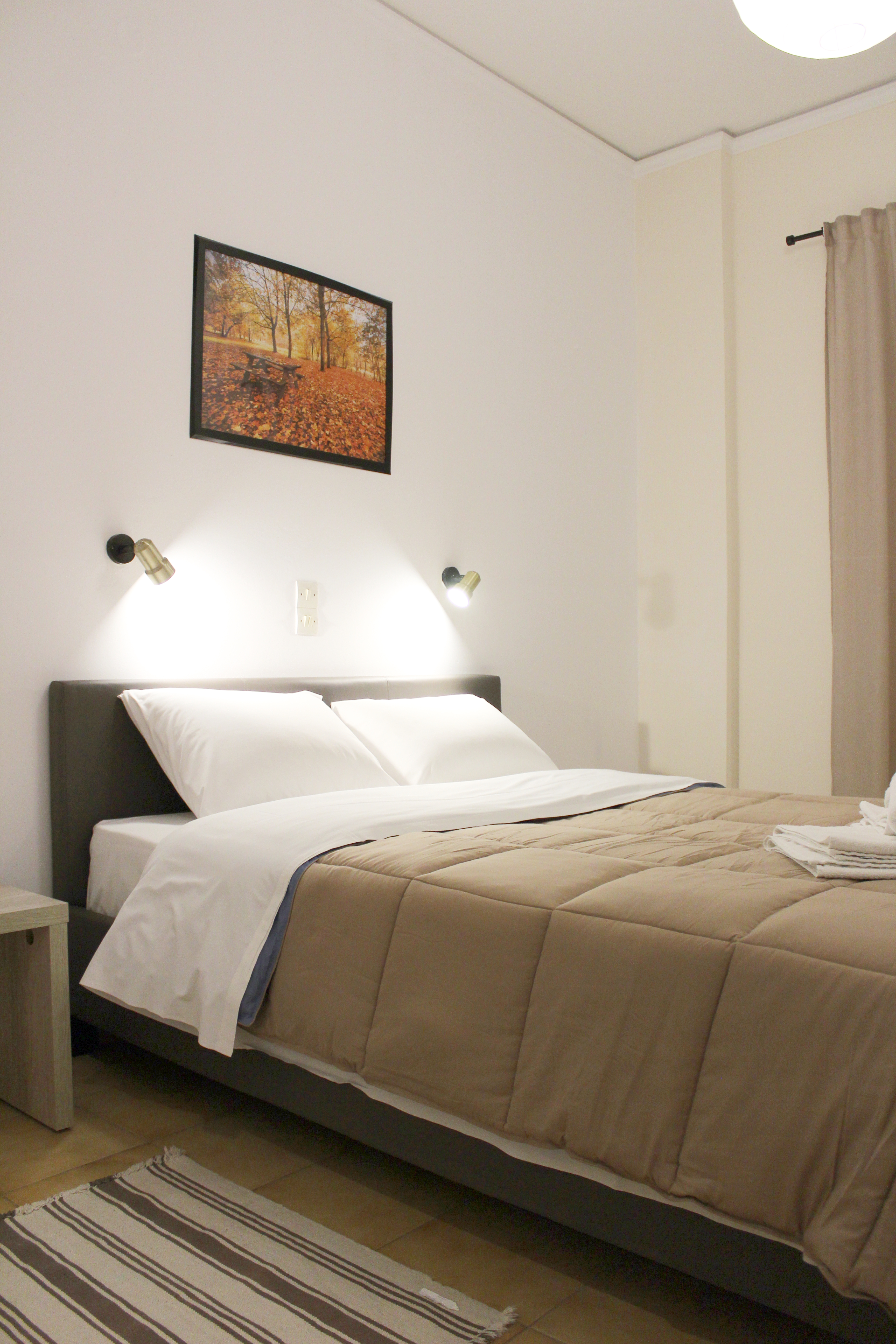 Hotel Aegina