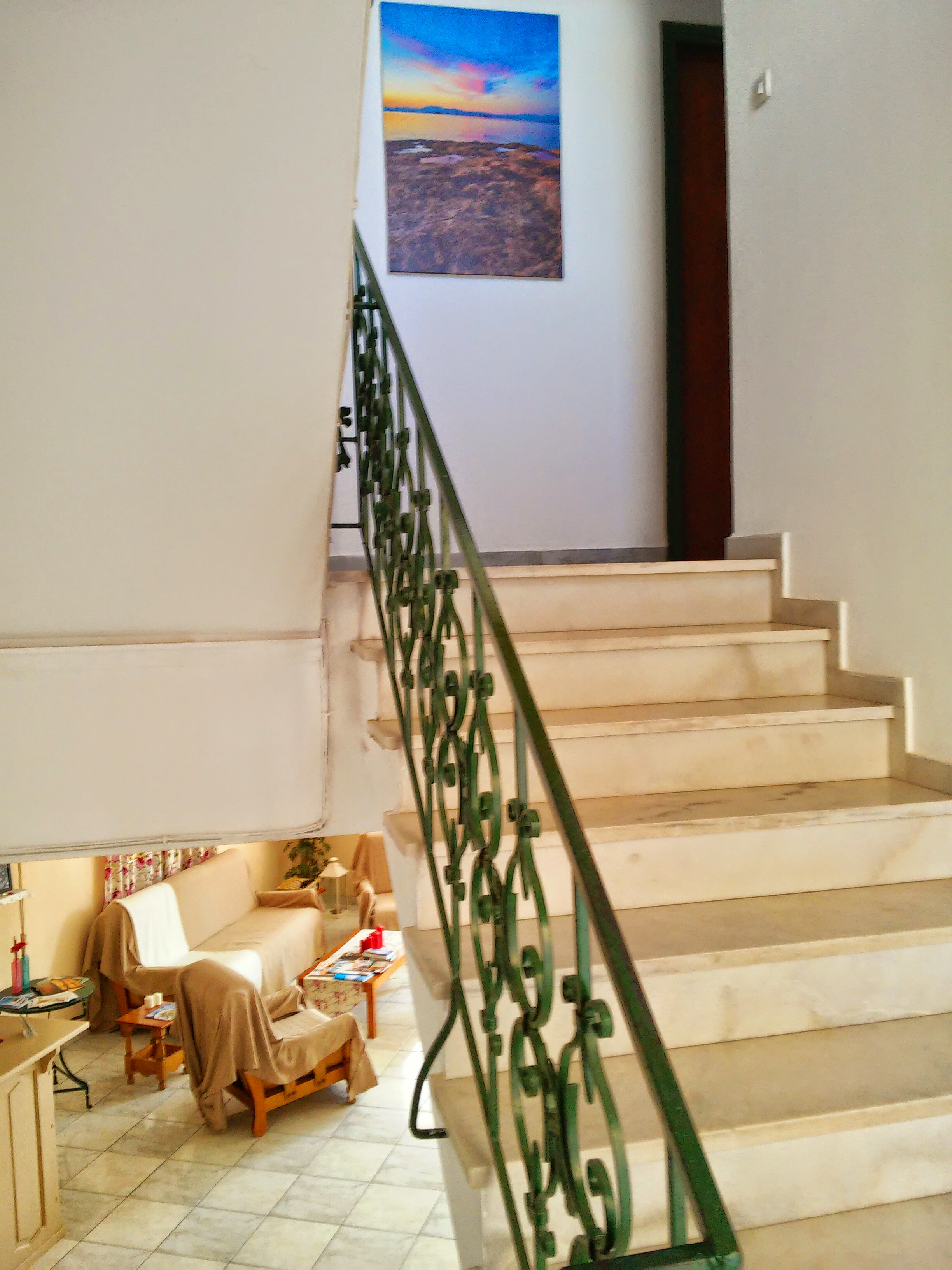 Hotel Aegina
