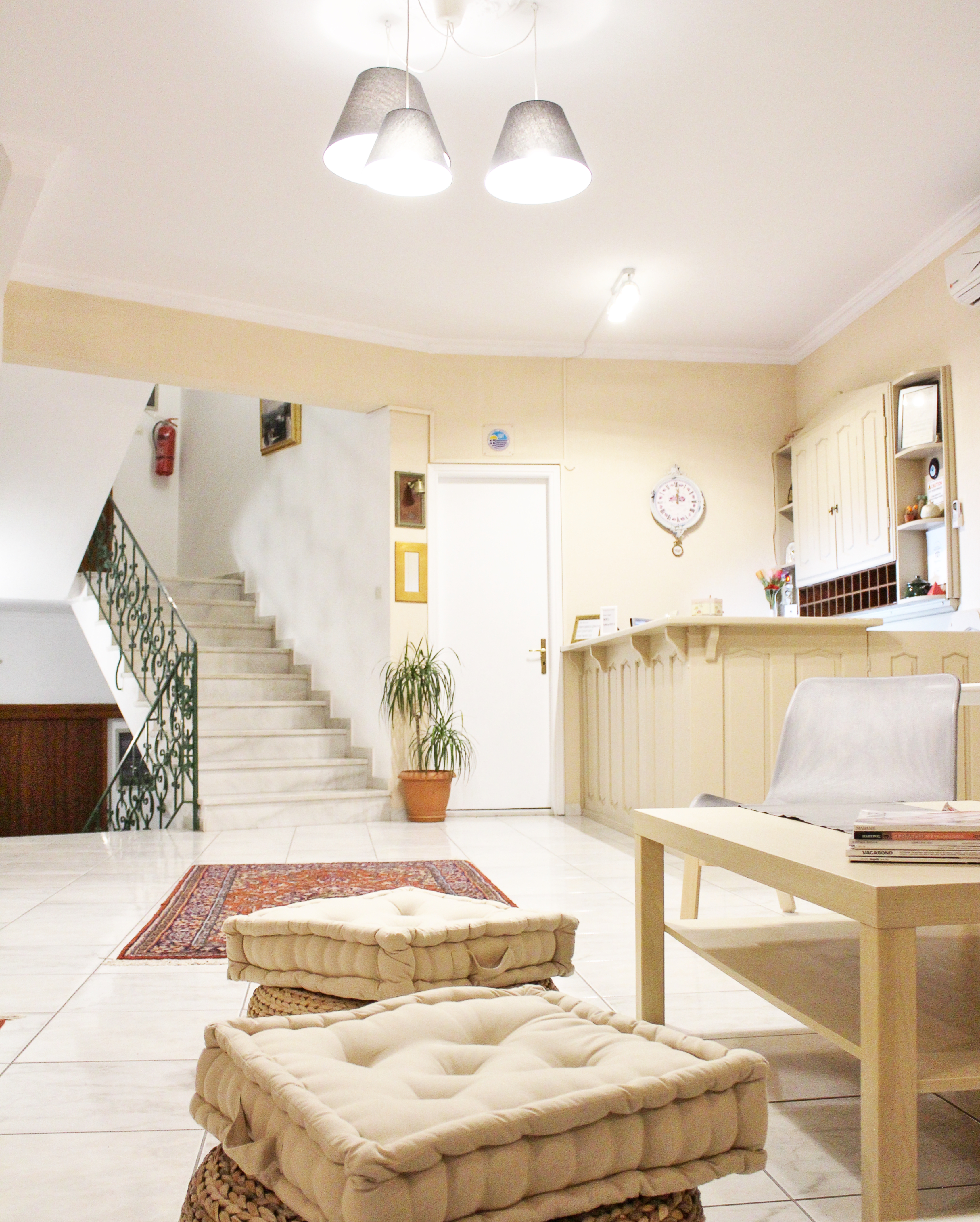 Hotel Aegina