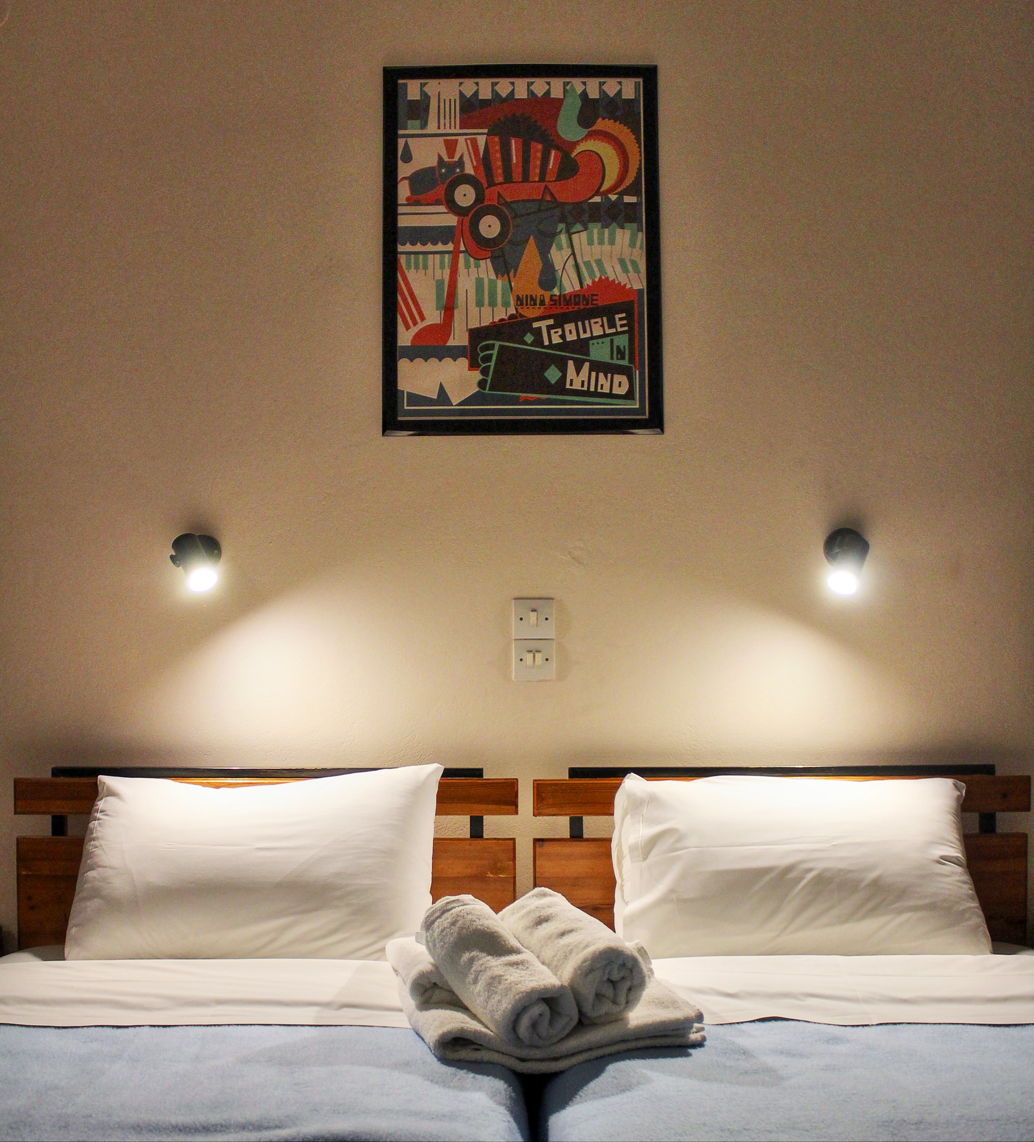 Hotel Aegina