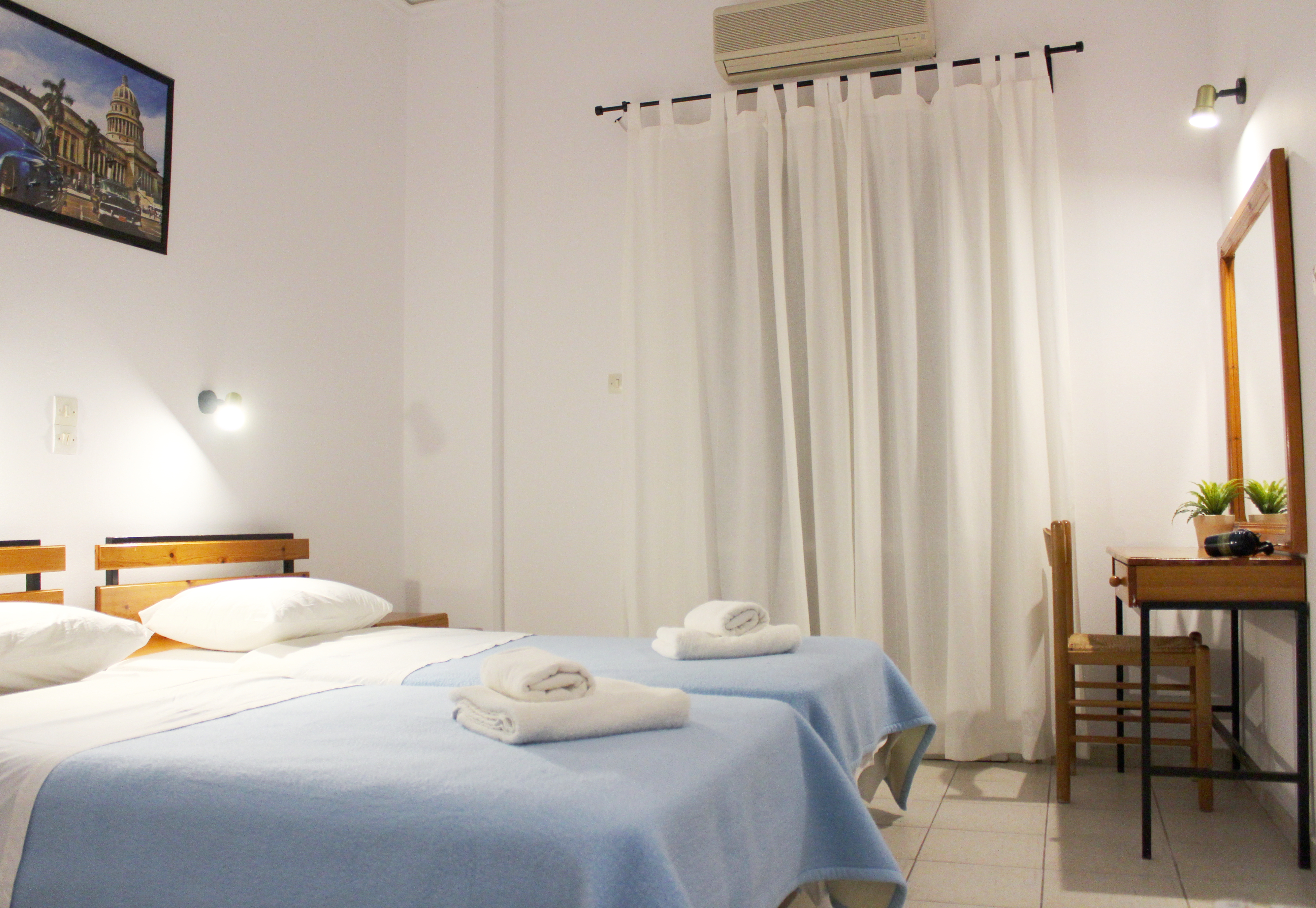 Hotel Aegina
