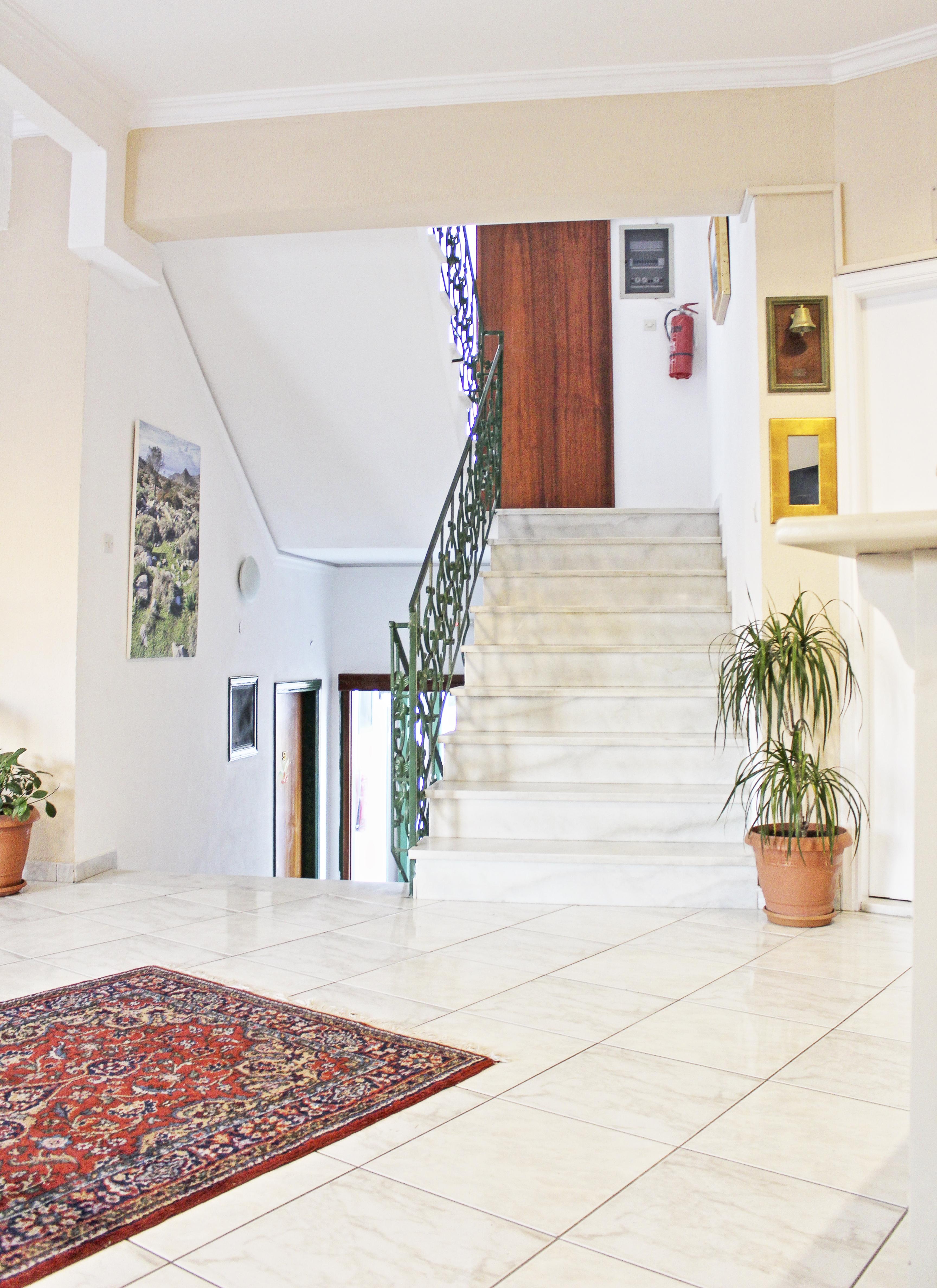 Hotel Aegina