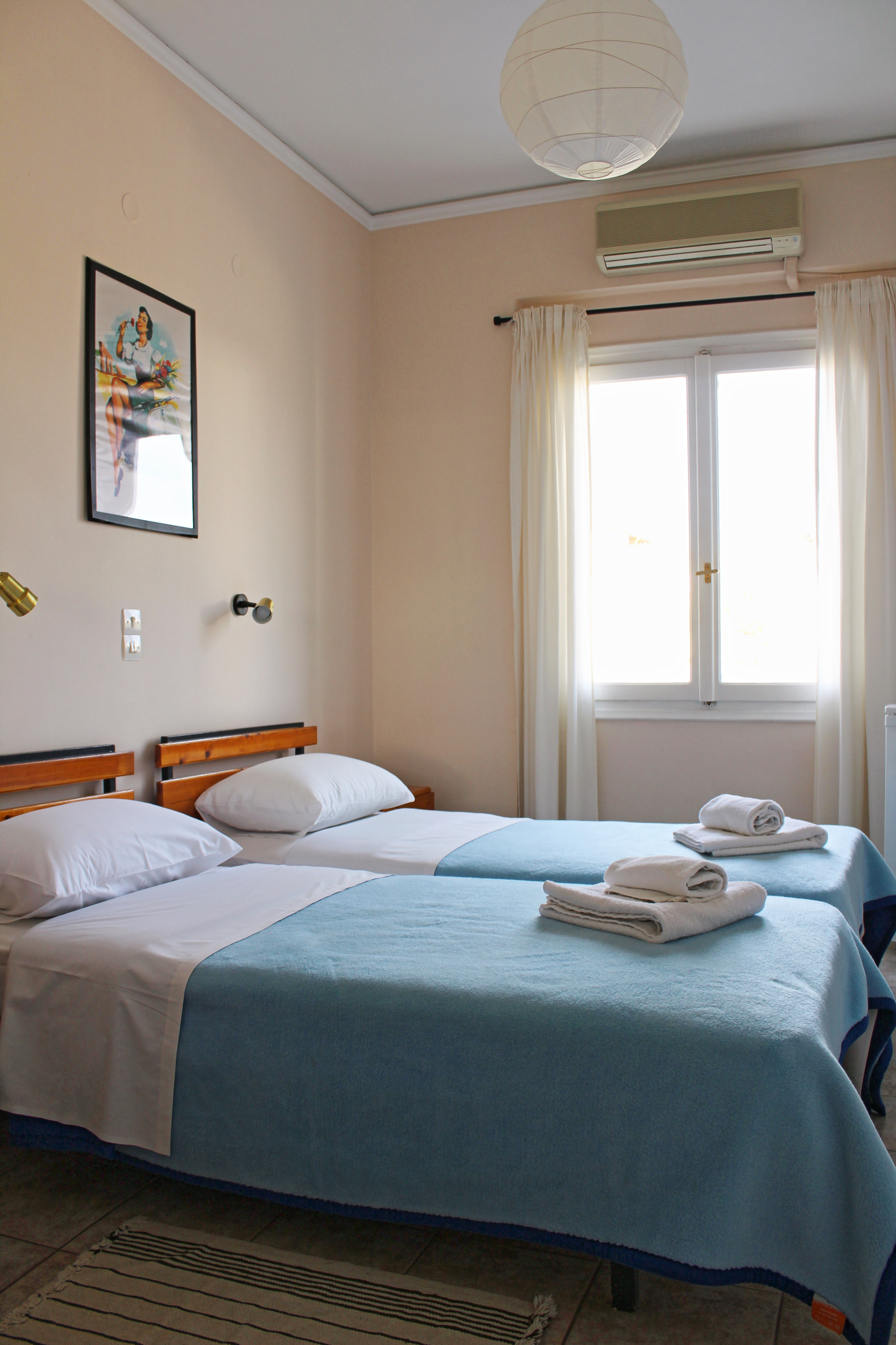 Hotel Aegina
