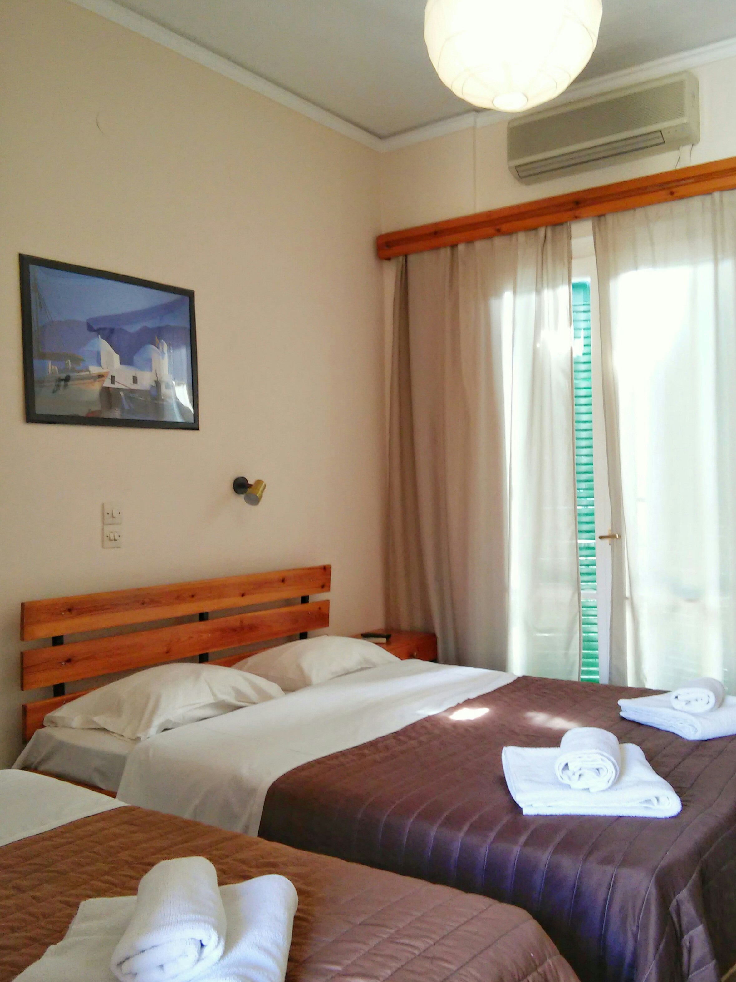 Hotel Aegina