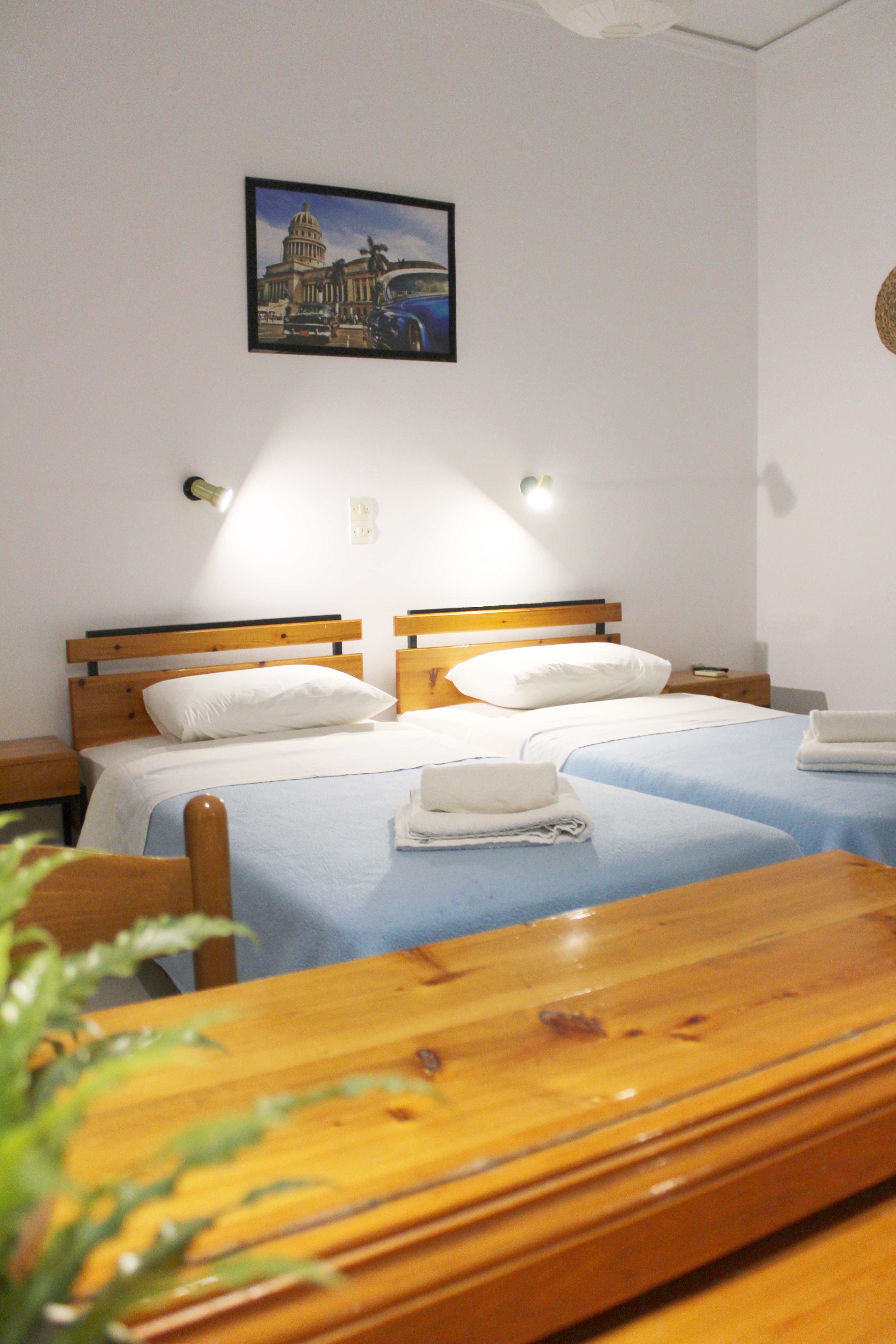 Hotel Aegina