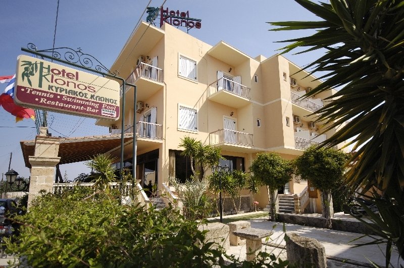 Hotel Klonos
