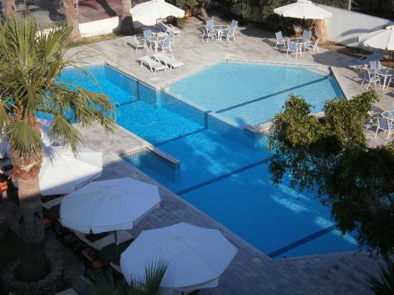 Hotel Klonos