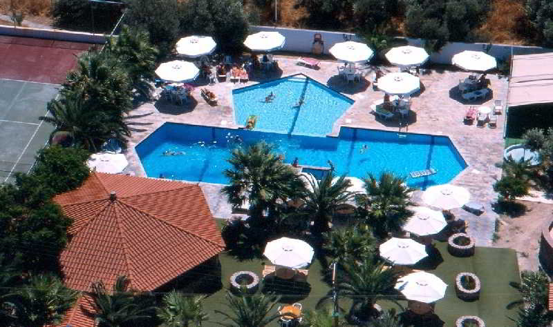 Hotel Klonos
