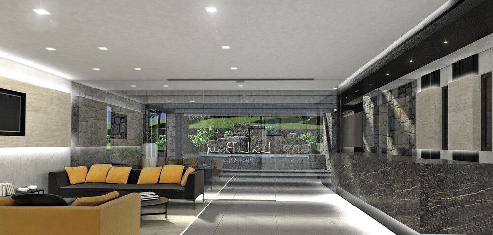 LaLiBay Resort & Spa