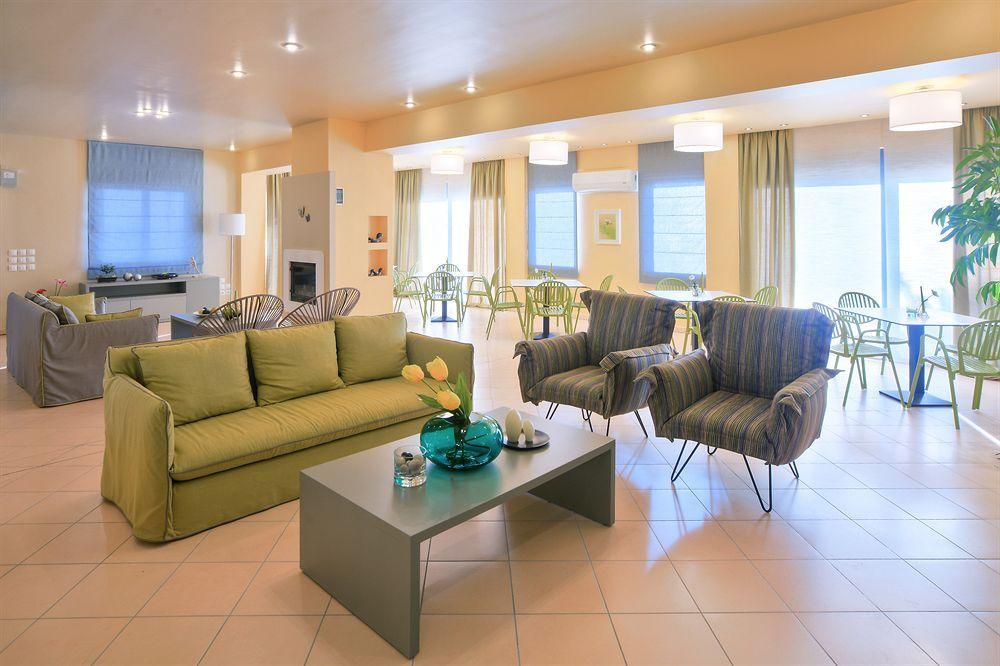 Marini Luxury Apartments & Suites