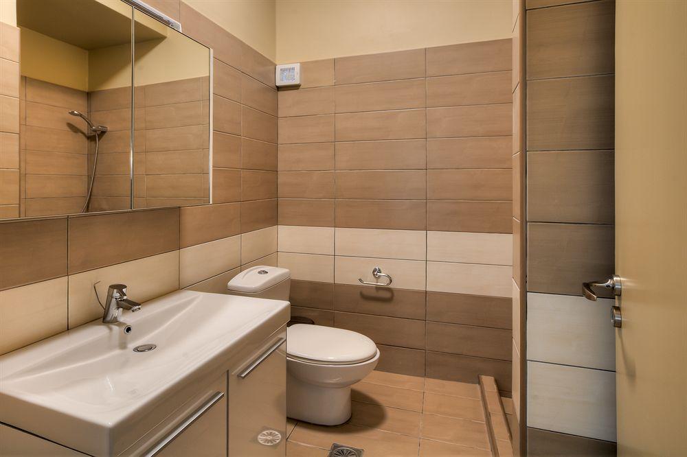 Marini Luxury Apartments & Suites