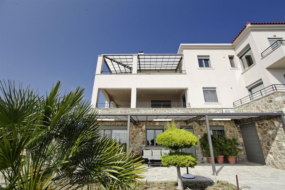 Marini Luxury Apartments & Suites