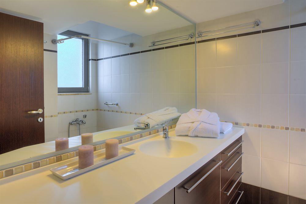 Marini Luxury Apartments & Suites