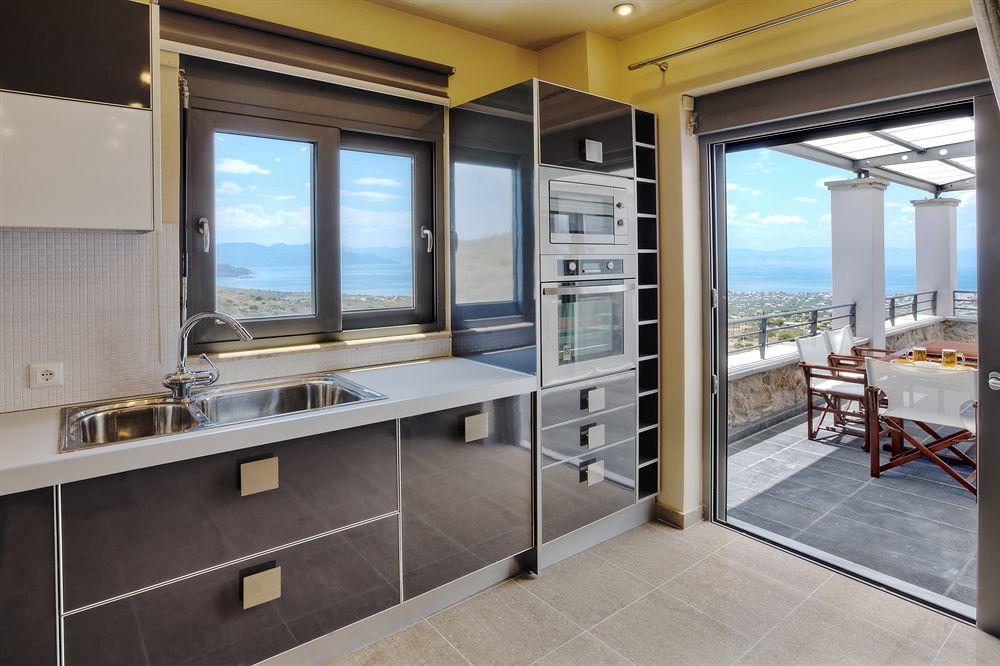 Marini Luxury Apartments & Suites
