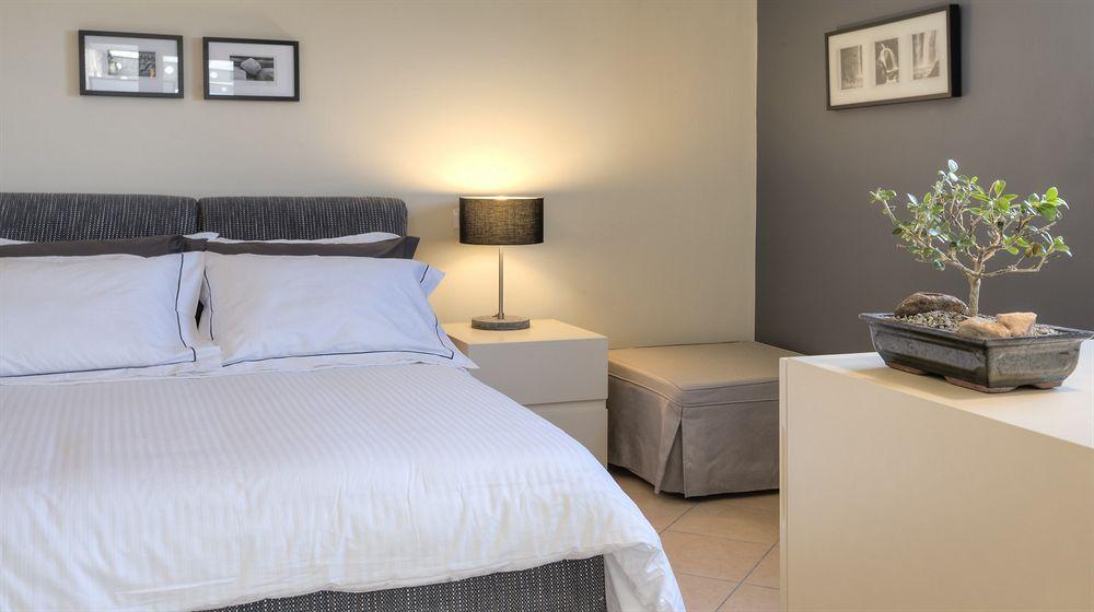 Marini Luxury Apartments & Suites