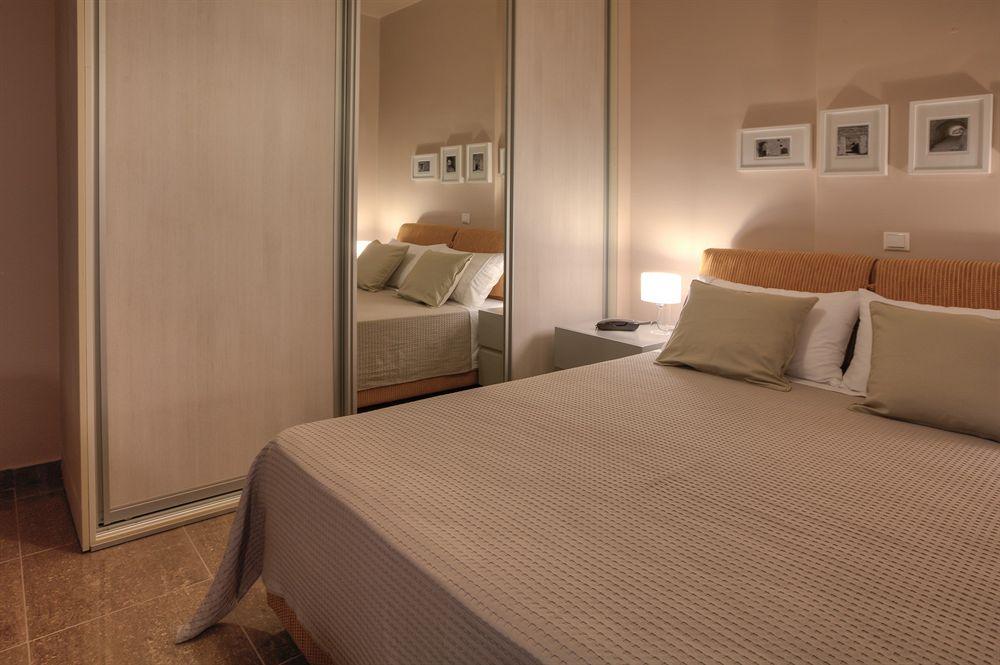 Marini Luxury Apartments & Suites