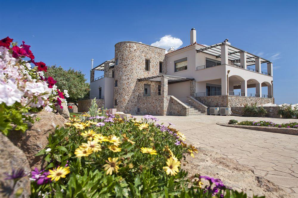 Marini Luxury Apartments & Suites