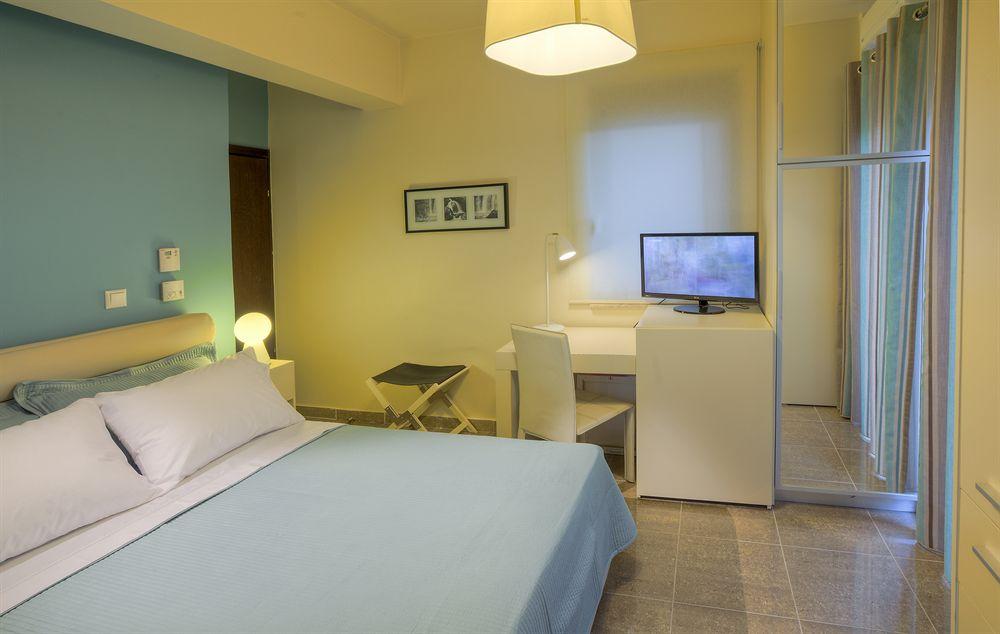 Marini Luxury Apartments & Suites