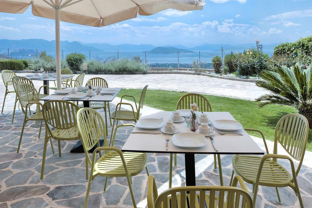 Marini Luxury Apartments & Suites