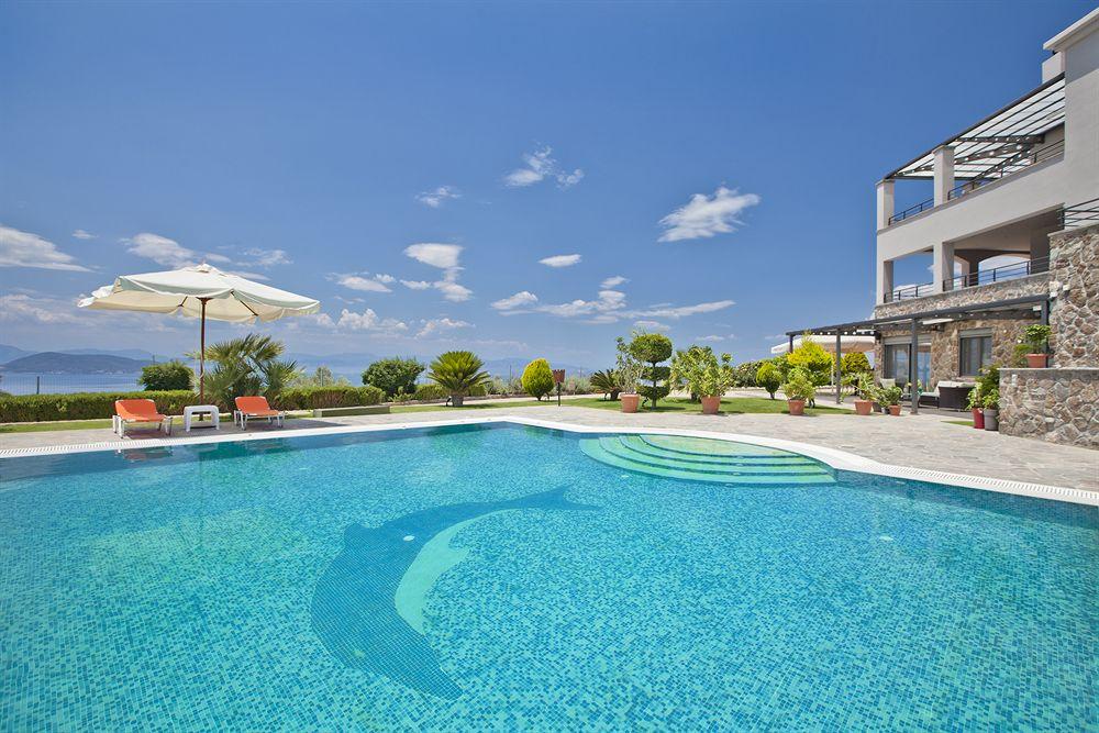 Marini Luxury Apartments & Suites