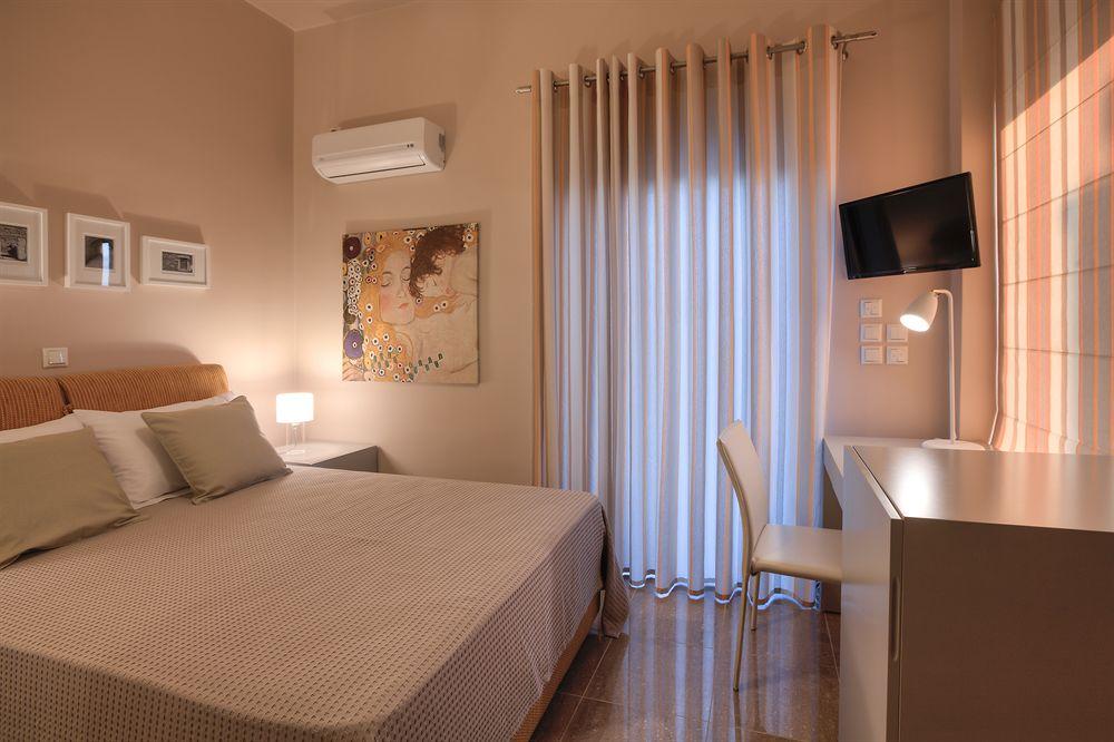 Marini Luxury Apartments & Suites