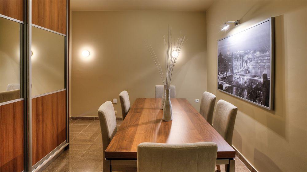 Marini Luxury Apartments & Suites