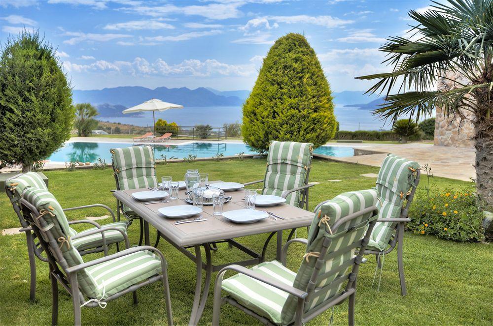 Marini Luxury Apartments & Suites