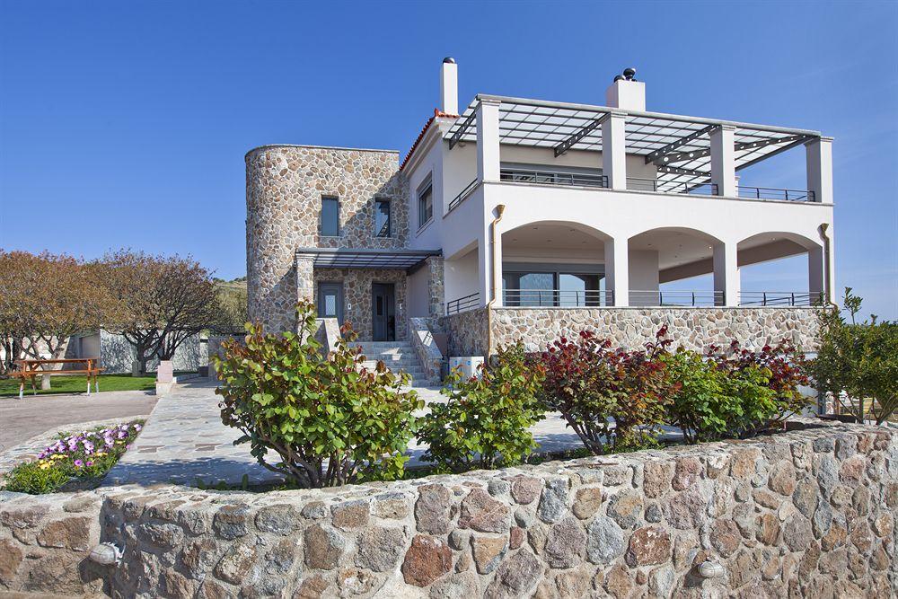 Marini Luxury Apartments & Suites