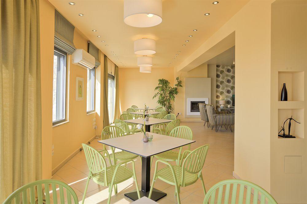 Marini Luxury Apartments & Suites