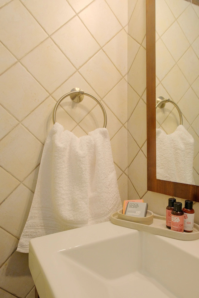 Pyrgos Ralli Estate Apartments & Suites