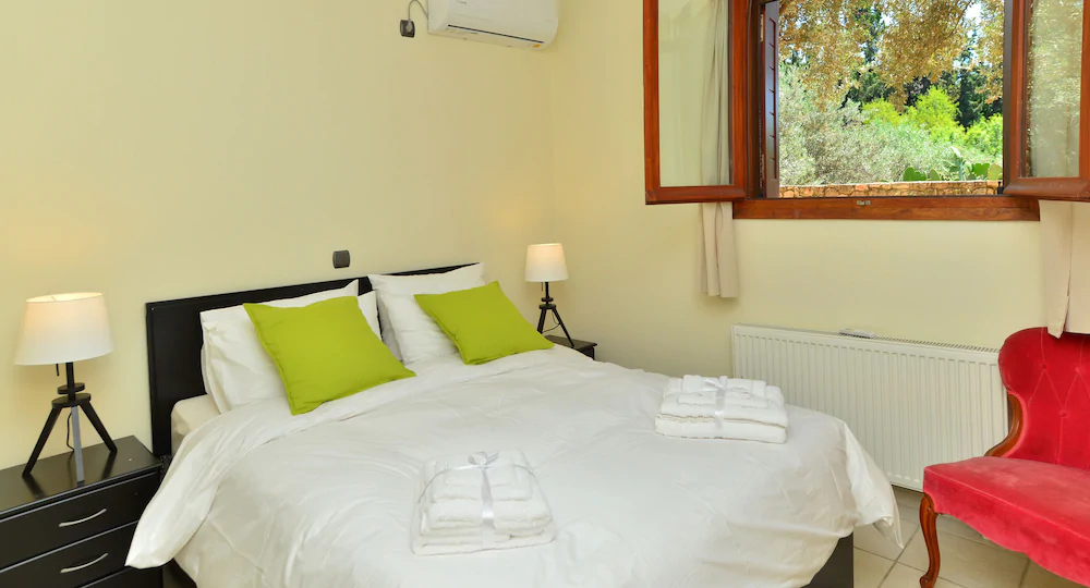 Pyrgos Ralli Estate Apartments & Suites