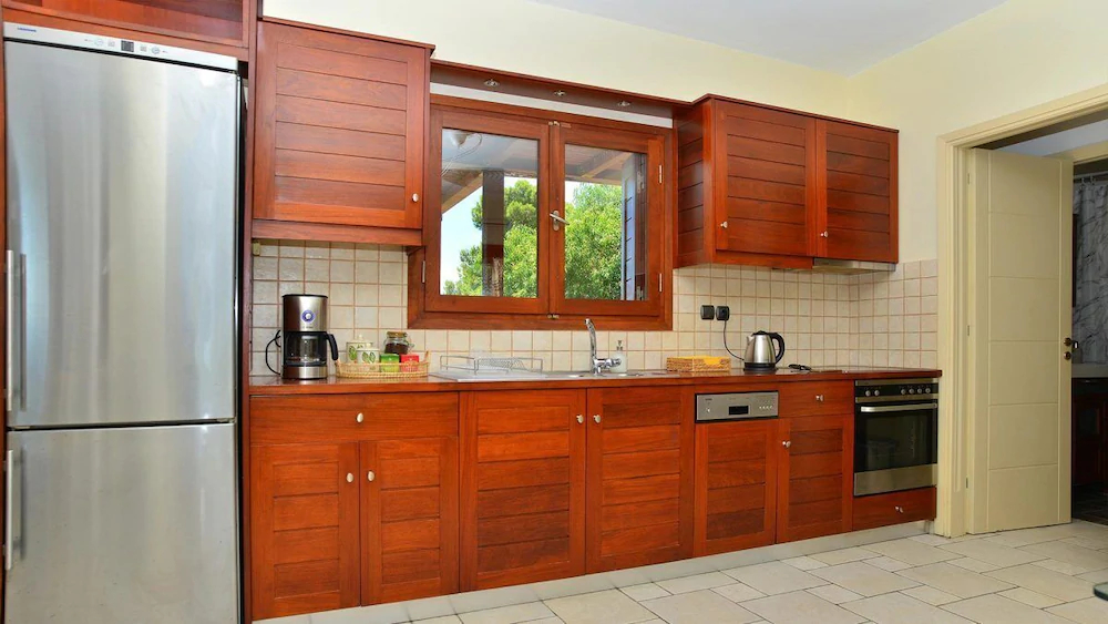Pyrgos Ralli Estate Apartments & Suites