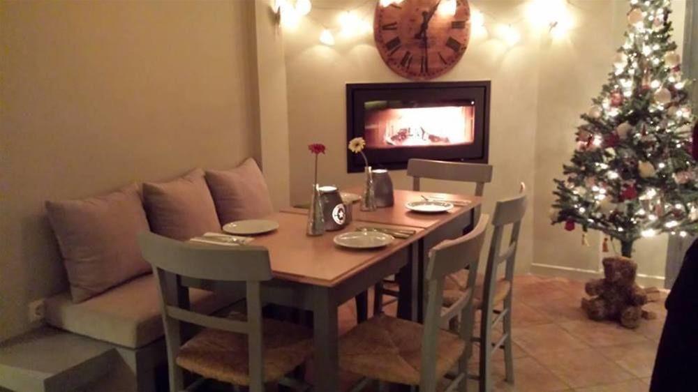 Xanthippi Hotel Apartments