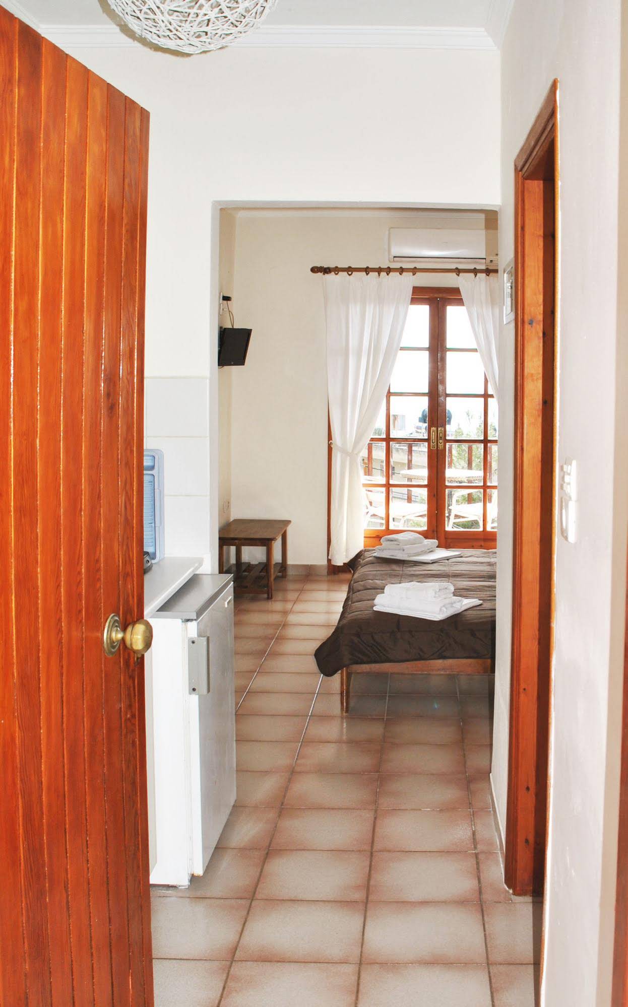 Aegina Houses